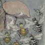 Thumbnail For The Bees, The Wasps, And The Hornet An Aesop Fable