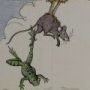 Thumbnail For The Frog And The Mouse An Aesop Fable