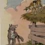 Thumbnail For The Kid And The Wolf An Aesop Fable