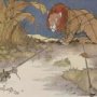 Thumbnail For The Lion And The Mouse