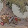Thumbnail For The Plane Tree An Aesop Fable