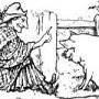 Thumbnail For The Old Woman And Her Pig